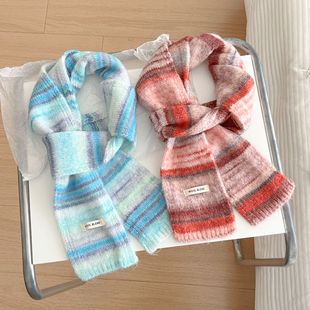 �͹ŌWԺ�L���Ʒ���ëᘿ�����Ů�ﶬײɫ��ů�Շ�ë��С�������l