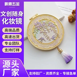 金属工艺品;书签;车用香水香薰