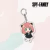 Spy×Family брелок-37