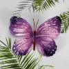 Silk 11CM Butterfly-Color Large 09