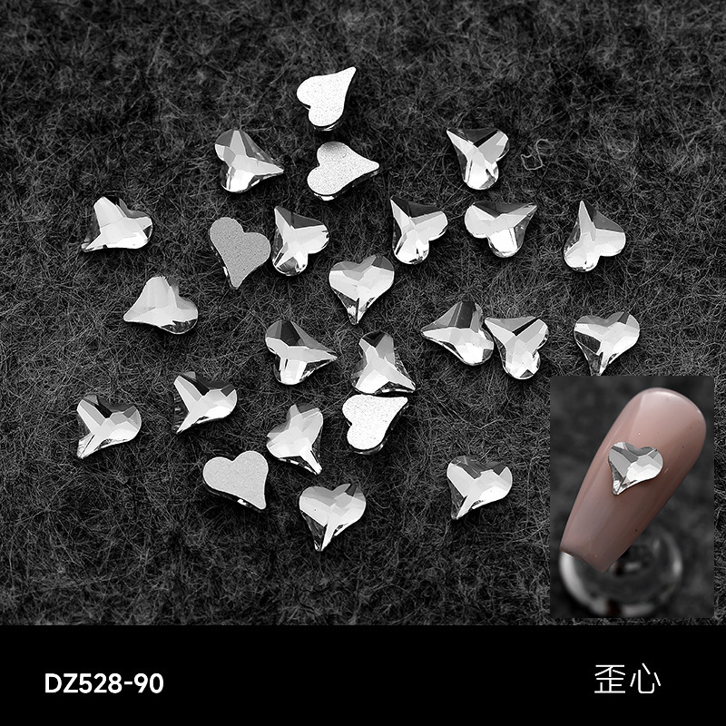 A3-15-05 비뚤어진 중심 6*7mm