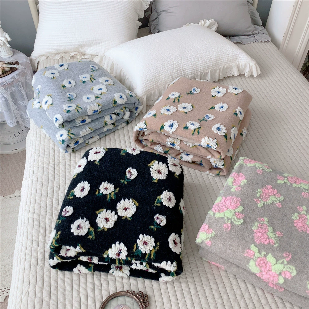 Retro children's duvet, increased thickness