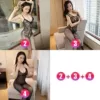 3-pack [No. 2+No. 3+No. 4]