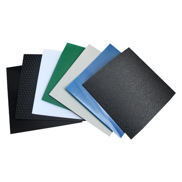 High density polyethylene geomembrane reservoir fish pond farm…