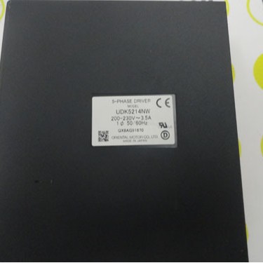 电机驱动器  UDK5214NW  VEXTA  现货