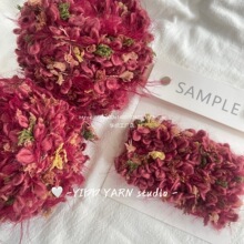HZ�����g�ơ�YIDDYarn�ֹ�DIY�쾀��������ñ�Ӱ�ᘰ��hᘿ�����