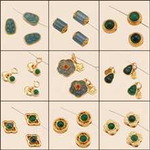 ��Ȼ������925�y僽����diy���������ʯ�ִ��ǶС�������