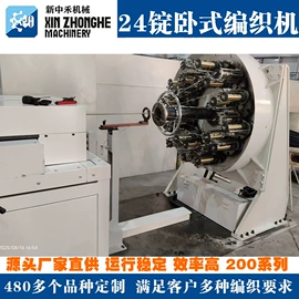 织造机械;特种织机;齿轮