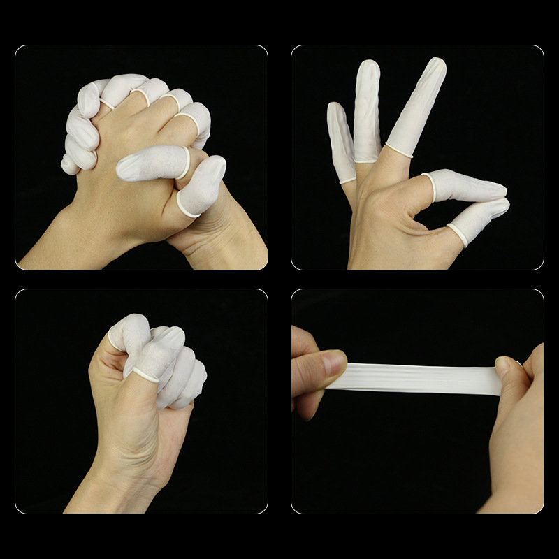 宏深达——乳胶手指套主图4