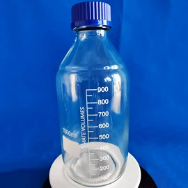 其他实验室品;烧杯、烧瓶;标本瓶