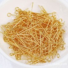 14K����ɫ����� DIY�ֹ������9ᘶ��Ʒ������ϱ�ɫ����