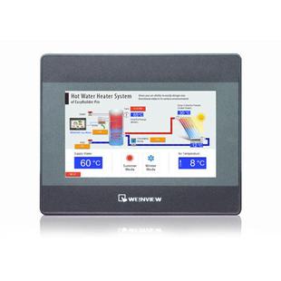 New genuine goods Wei Lun Tong Touch Screen TK Series TK6051iP/607/8071/8072 One Year Warranty