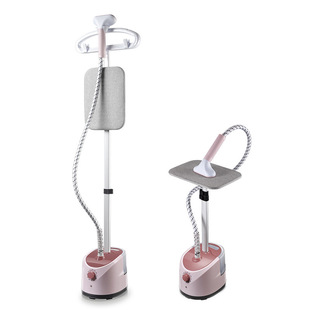 Yangzi Garment Ironing Machine Household Multi-Functional High-Power Steam Ironing Machine Dormitory Vertical Large-Capacity Ironing Machine Cross-Border