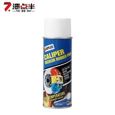 radiator color change paint, Avtomobil boyası