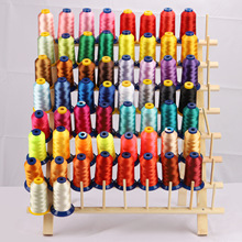 120D��]���������ٶ��^��X�����CEmbroidery Thread 4000�׶���