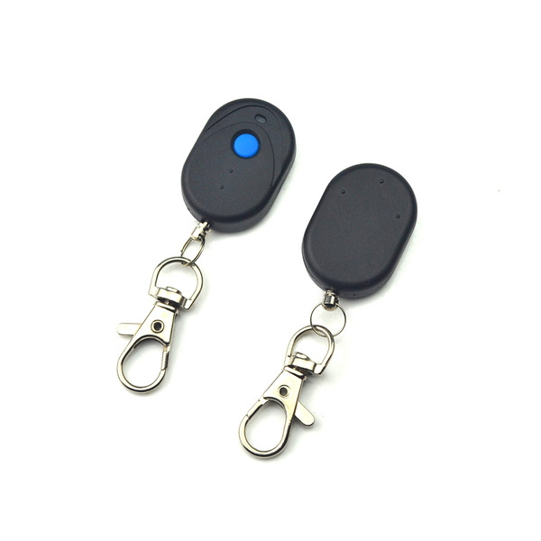 Car anti-theft device