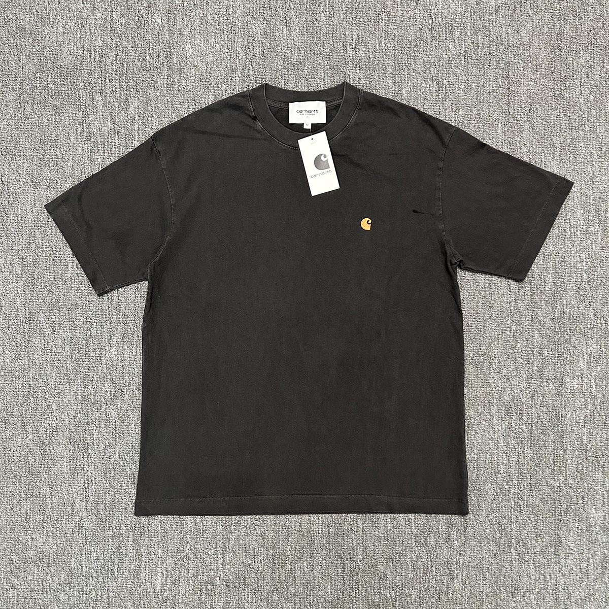 223 washed black