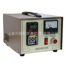 SAKAGUCHI加熱管坂口電熱加熱器溫控器SCR-SHQ-A供應中 拍前議價