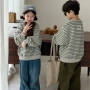 男童女童圆领儿童卫衣