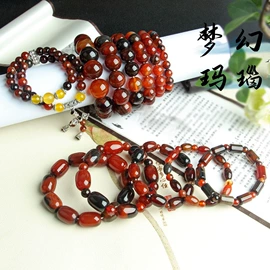 玉器工艺品;宝石工艺品;手链