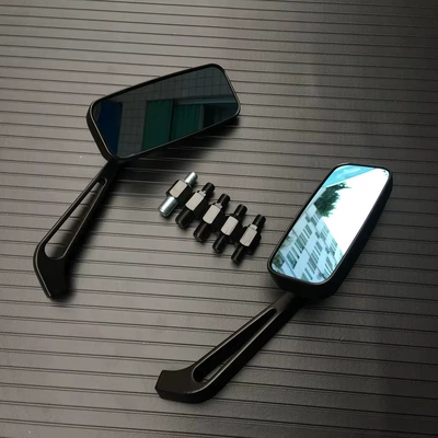 8/10mm Universal Anti-Glare Motorcycle Motorcycle rearview mirror