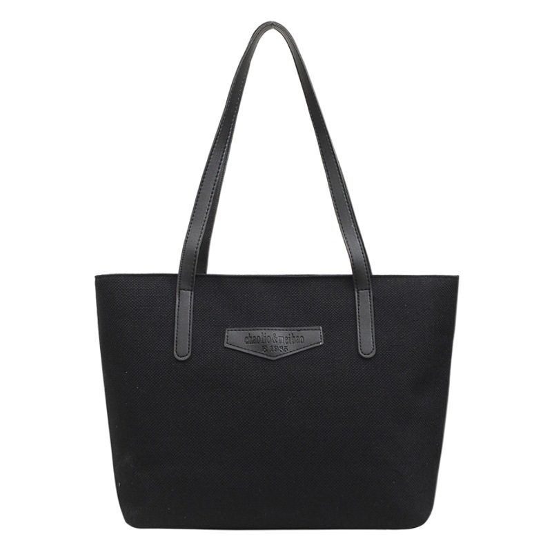 Blue Kuqi 2020 New Trendy Internet Celebrity Fashionable Portable Women's Bag Autumn and Winter Single Shoulder Crossbody Personalized Tote Bag