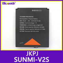 ����SUNMI/����V2S��� JKPJ ���ŵ�ͻ������ն˴�Ʊ��T5940���