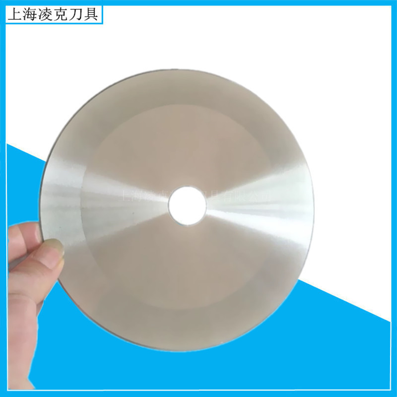 ���ҹ�Ӧ���л�Բ��Ƭ 150*25.4*2�޳ݷ��е�Ƭ ��ֽ�ܷ���Բ��