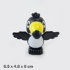 Black Big Bird