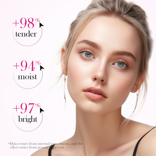 Full English SADOER Snail Restructured Collagen Cream Nourishes and Moisturizes Skin Cross-Border Foreign Trade Wholesale