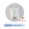 Single peach filter element (pack of 2)