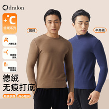 2025���ﶬ��Ʒ320g�½q��ů������ʿ����I�pĥë�L���������l