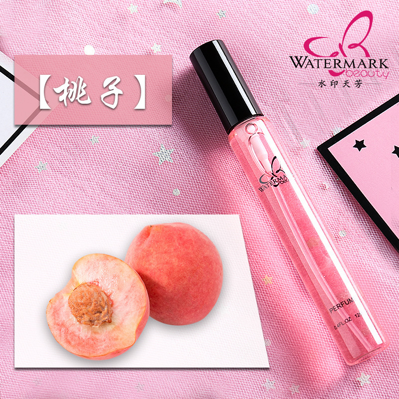 12ml亚马逊跨境外贸香水女香花香调小试管女士香水批发perfumes|undefined