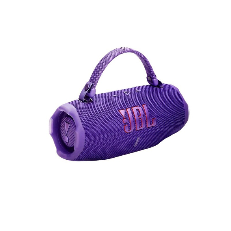 J.B.L CHARGE6 Portable Bluetooth speaker subwoofer outdoor|undefined