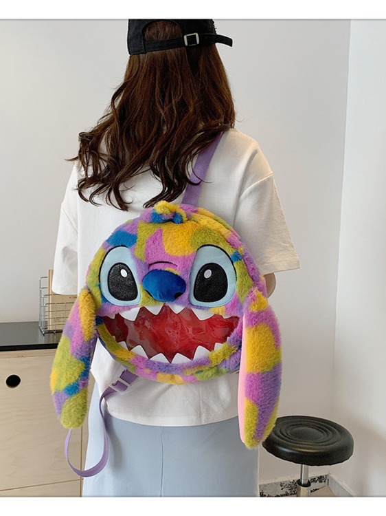 Gran Stitch transparente