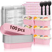 M 34406 Disposable Baking Cups Whoale Bulk