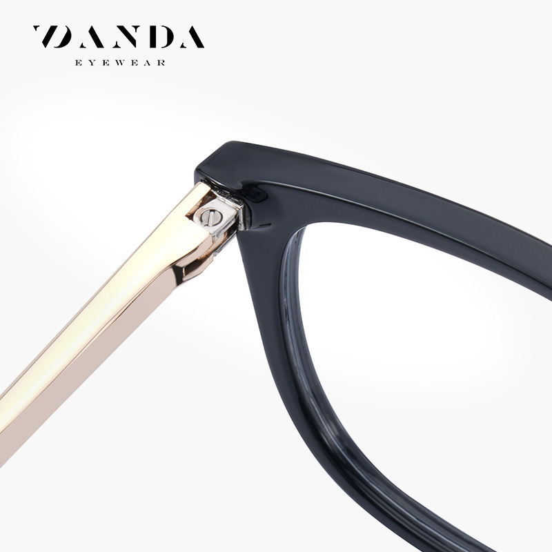 Nuevas gafas de sol magnéticas polarizadas PZ1006 gafas de sol de protección solar al aire libre de moda en la calle pueden equiparse con gafas de luz azul a prueba de miopía