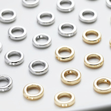 14K�����ɫ�A���U��Ȧ�B�ӿ�diy������������朲������