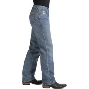 S 421 X3574 ���uͨ�� Men's Jeans�羳���l�¿���ʽţ