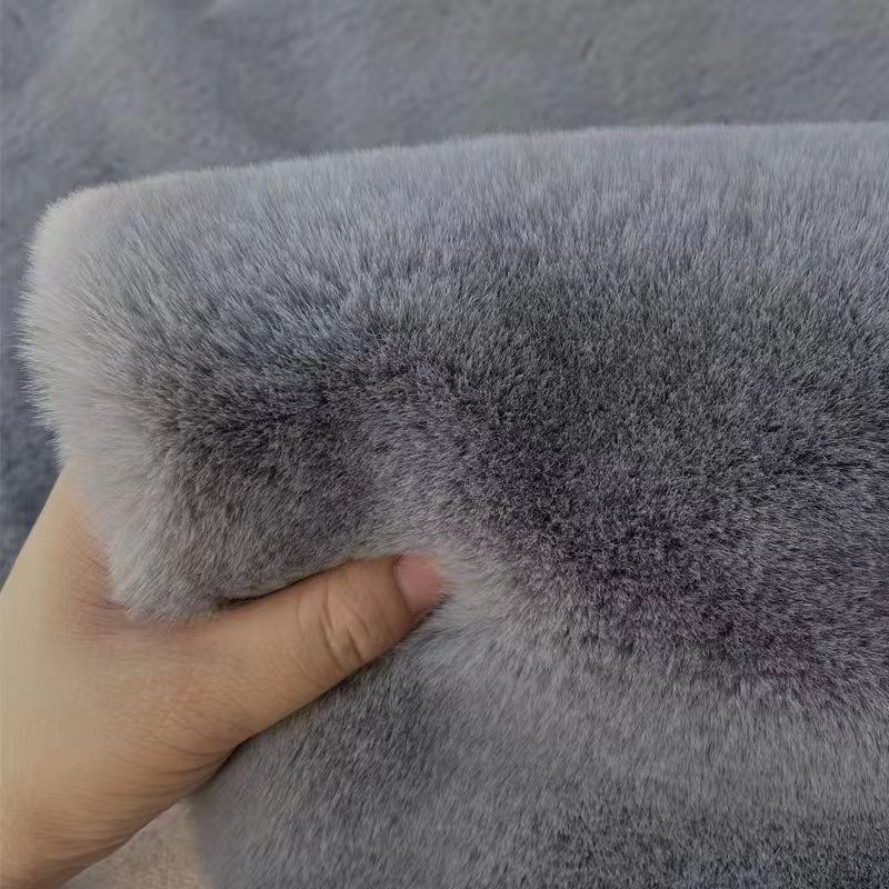 Stuffed Carpet, Plush Clothing Store Shelves, Wool Mats, Shop Decoration Table Mats, Window Mats, Shoe Store Counter Mats, Booths