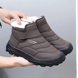 女式棉鞋;女式休闲单鞋;男式棉鞋