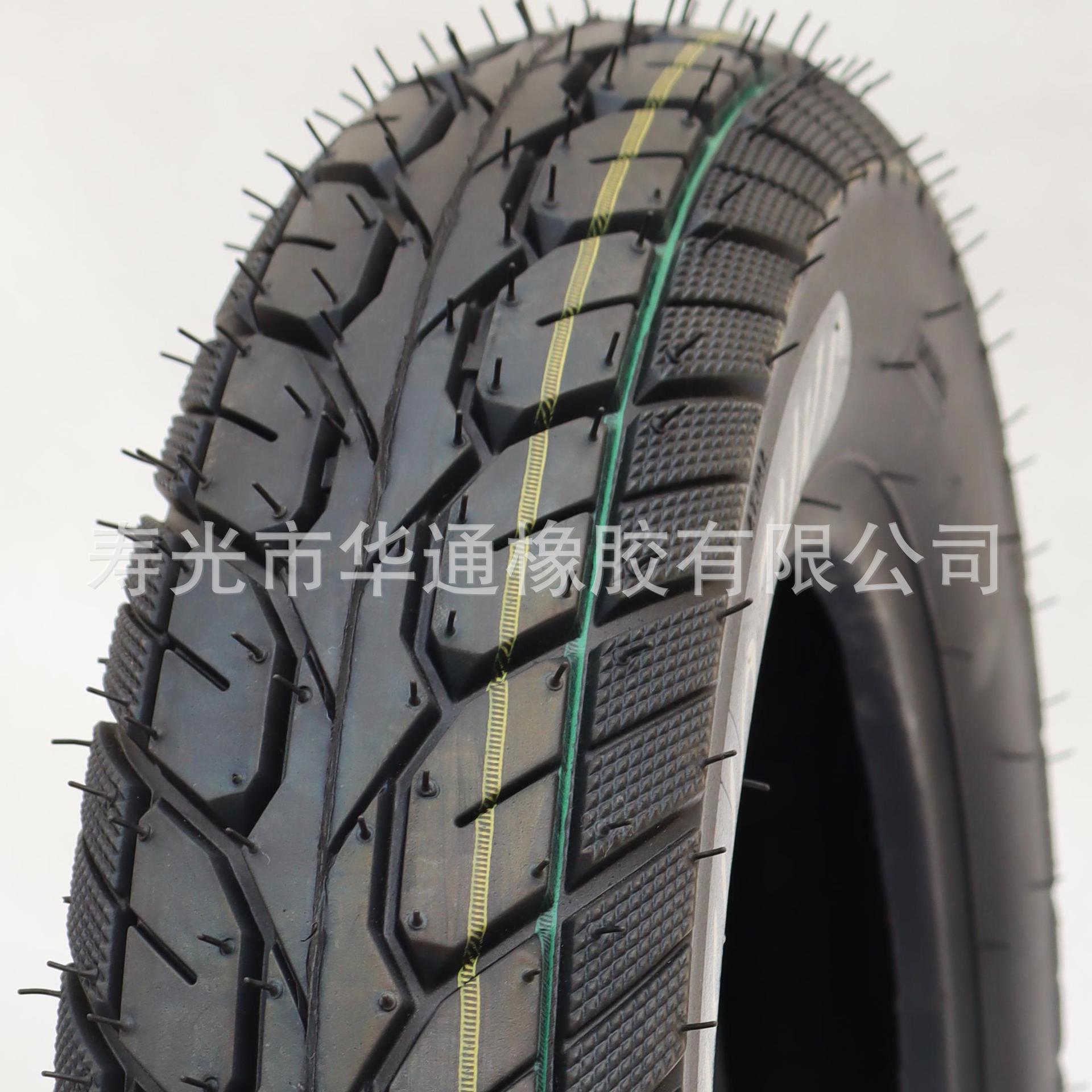 厂家批发 3.50-10高耐磨 真空胎 高防滑 安全 舒适 低噪音 发货快