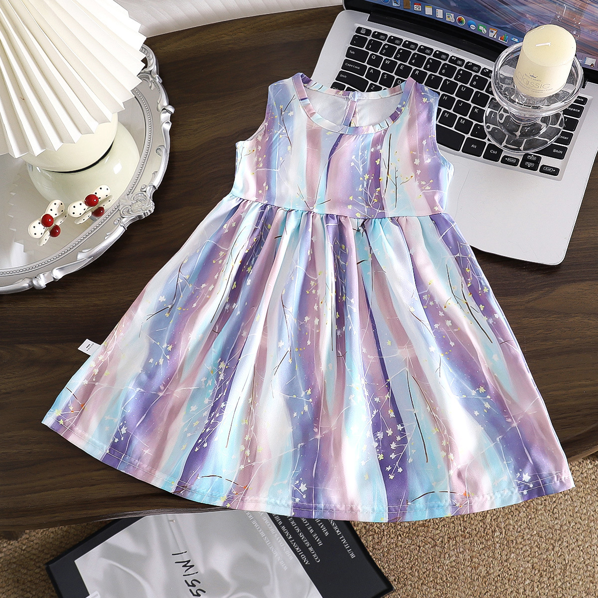 Princess dress-30