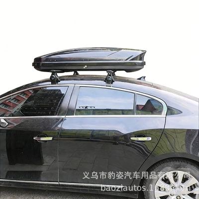 Roof box | Excelle, Gl6, Enclave Car