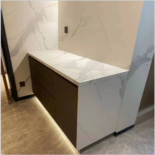 Rock Plate Modern Accessible Luxury Style Background Wall Kitchen Sink Living Room Coffee Table Staircase Countertop Processing