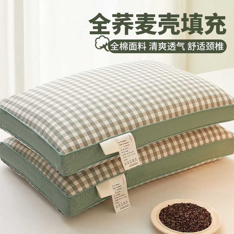 新しいタイプA綿そば枕中国風シリーズ夏茶の香り各種そば枕直販ドロップシッピング共同購入|undefined