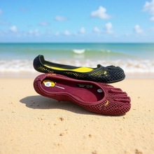 jennie同款五指鞋瑜伽普拉提软底鞋Fivefingers 舞蹈健身防滑轻便