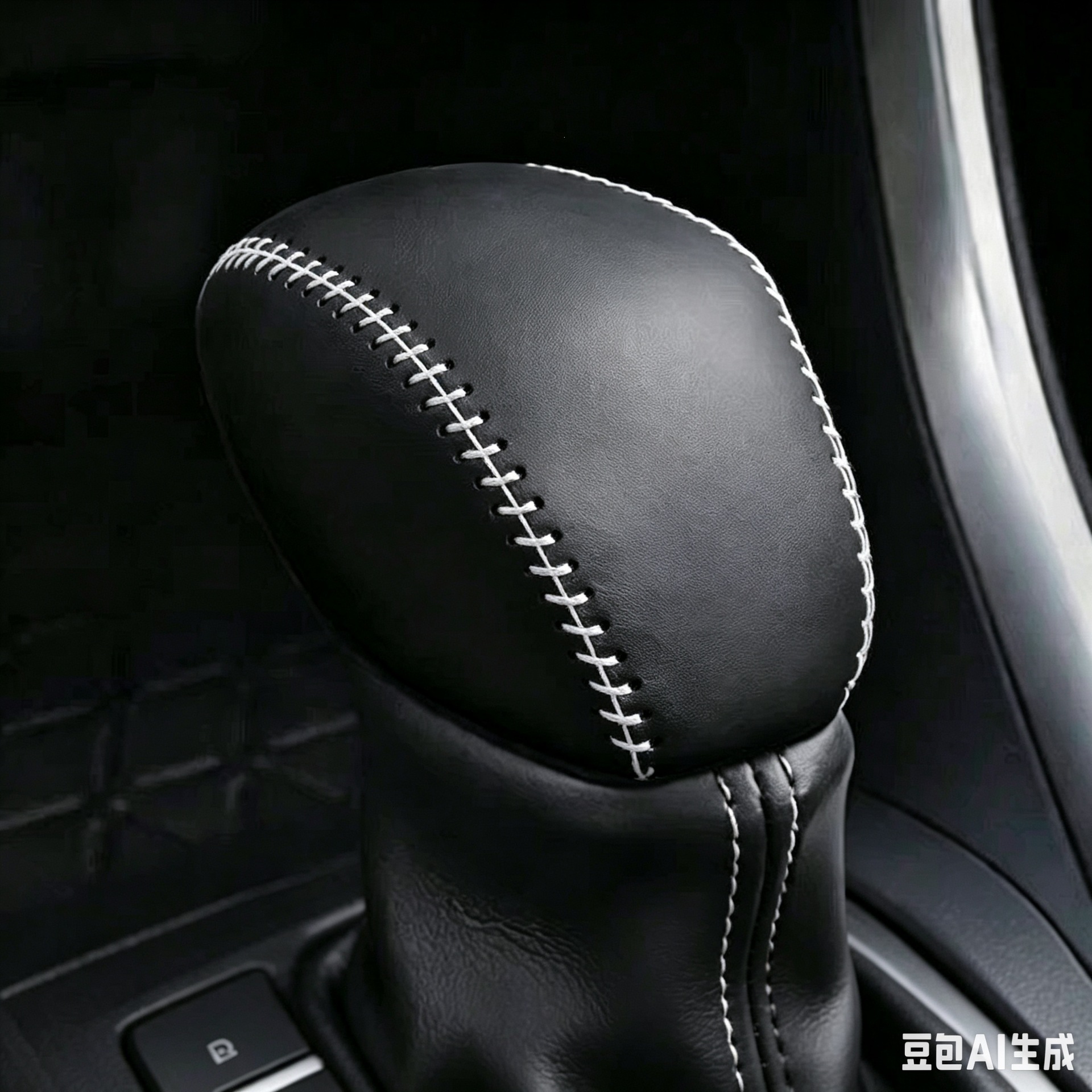 6 new models of Toyota Corolla and Frontlander gear shift handle covers, automatic gear shift lever covers