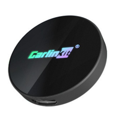 Carlinkit原車有線carplayアダプタhdmi中継tv box車機相互接続車載ケース|undefined