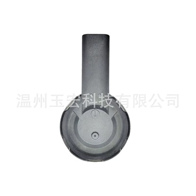 Common Rail Fuel Pressure Control Valve Yanacaq injektoru (Forsunka)